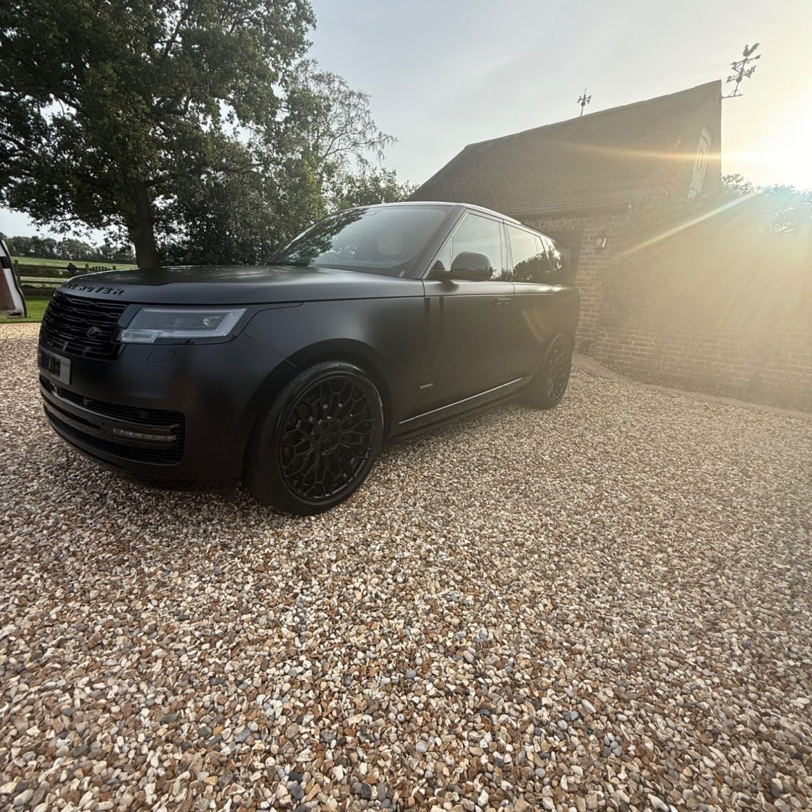 mobile detailing - mobile valet walsall